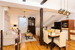 Apartment Centar